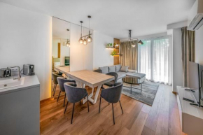 Napfény Resort by HelloBalatonlelle, Balatonlelle